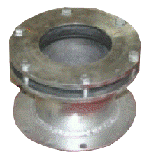 Bộ gá thấm mẫu bê tông hình trụ model T08.025